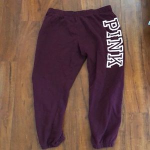 sweatpants